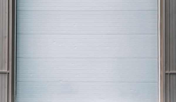 Garage door sounds to watch for