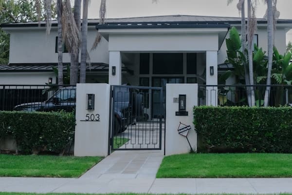 Insulated Doors