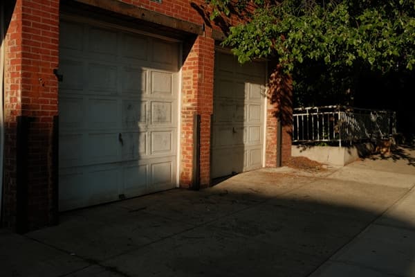 Steel Doors