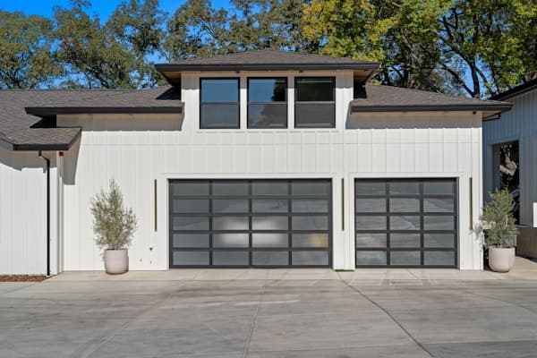 Traditional Doors