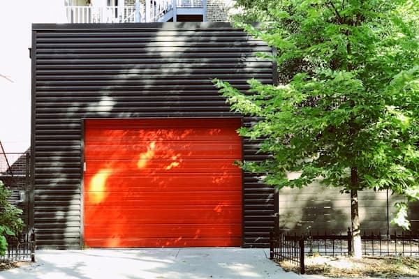 New Door Installed - Houston, TX